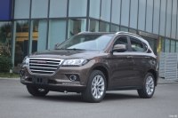 竟说这8款10万SUV最能保平安！凭啥呢？