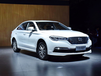 尺寸媲美帕萨特！这些车最低仅需6万多