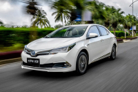 10万级这三款车型卖得很火 都是因为平顺又省油？