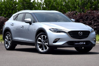 8-30万不同档次的SUV，这几款最像很贵的车