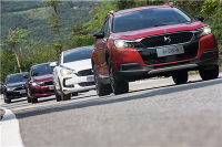 全世界都说这SUV无比好开，我倒要看看它NB在哪！