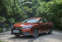 中国版轩逸却只要7万起？试过后发现比大部分合资轿车都强