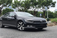 年纪轻轻 有什么理由买迈腾？