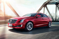 车这东西噪音大就显得档次低 这三款车告诉你什么叫安静！