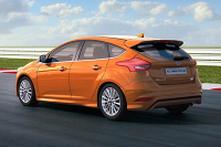 15万内动力最强的车都在这了 其中有一款竟然是自主车！