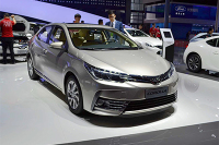 省油舒适口碑超好的的三款家轿！10来万买它们错不了