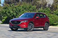 考虑CR-V和奇骏？SUV你也得看看它们俩！