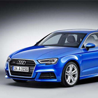 如今不到18万就能买奥迪，还有必要买雅阁吗？