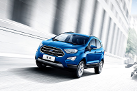 7-15万自主/合资SUV如何选？这几款很适合第一次购车的你