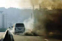 烧机油冒蓝烟 那冒黑烟白烟怎么办？