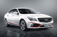 15万元都盯着思域卡罗拉？这三款极具特色的自主车表示不服！