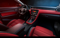 传承英伦经典，这款车即将掀起“红色风暴”!