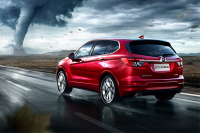 不输途观L的两款美系SUV，谁性价比更高？