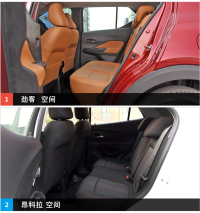 价格差2万！这两款大牌SUV买了都倍有面子，该如何选？