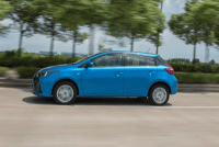 代步车必选这些，跑一公里才3毛钱！