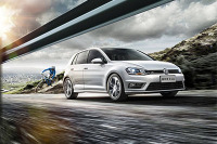 钢炮情怀 大众高尔夫配置解析