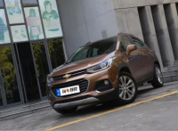 9-15万内的小型SUV,创酷和劲客谁能更对味?