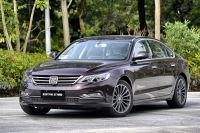 开上这些10万内最能装X的车型 走上人生巅峰！