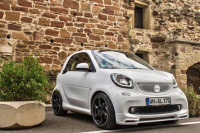 8万左右买20多万的车！它们够品味、城市代步也一流！