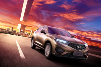 这些SUV品质不输宝马奔驰 开在路上逼格十足！