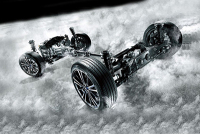 SUV究竟要不要装四驱？看完你就知道答案了