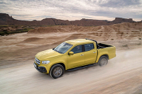 花了买奔驰的钱最后发现是日产？不明白这些就掉坑咯~