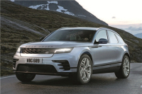 路虎要出轿车？还要收购玛莎拉蒂？疯了吧