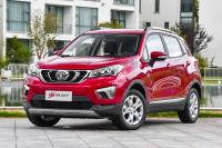 这些代步SUV最低5万起，7、8万就有自动挡！