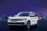 更多原创 众泰T600 Coupe配置解析