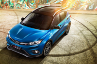 8个月这些车共卖出了23万辆！5万起的SUV你还求啥？