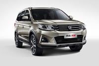 内饰很德味!这款1.5T SUV只需8万起,养起来贵吗?