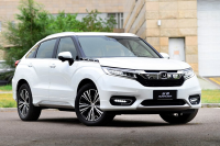 中型SUV油耗竟比轿车还低！