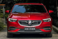 17万元起能买到最体面的车型，日德美系各给你推荐一款