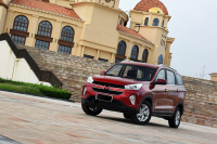 不要急着买SUV，过两个月还有更接地气的选择