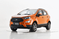 不到8万起步的合资SUV，试完后会被它的实力惊到~