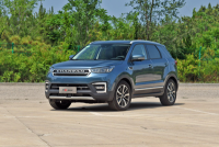 8万多想买精品国产SUV？非这两款莫属！