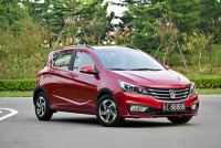 随随便便月销2万，新增自动挡车型却只要5万起！