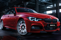 奥迪“性能”/宝马“操控”等，通通10万！