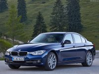 为什么BBA喜欢用字母+数字的命名方式？而其他品牌喜欢用中文？