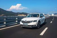 10来万有B级车气场和同级最大空间！欧洲人最爱！