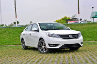 配置很高 众泰Z360配置解析