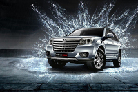 普通的10万SUV看不上？那你肯定是想要这3款