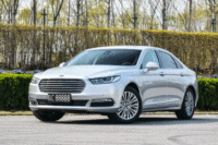 20万买有面子、有品味的车？不止有迈腾帕萨特而已