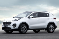 机械品质好、颜值出众，这些SUV比CR-V便宜好几万呢！