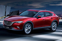 这些帅帅的SUV油耗最低6.7L，价格最低10万起