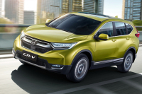市场上唯一的紧凑型混合动力SUV,不买它还能买什么