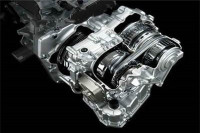 你知道CVT是达芬奇发明的吗？