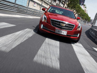 不用买奔驰宝马，要气场要舒适它们能够给你省下好几万！