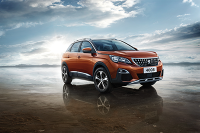 作为家庭唯一用车，为什么我要给你推荐这几款SUV