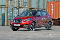 这两款合资SUV如此便宜，8万不到深得年轻人喜欢？